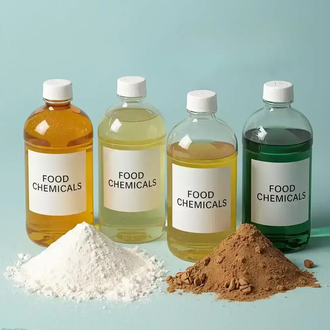 Food Chemicals