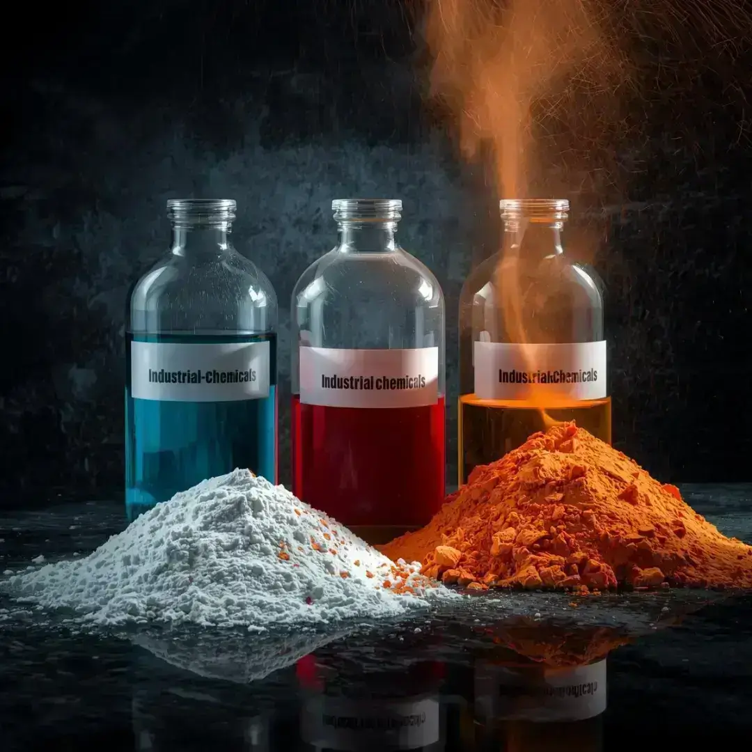 Industrial Chemicals